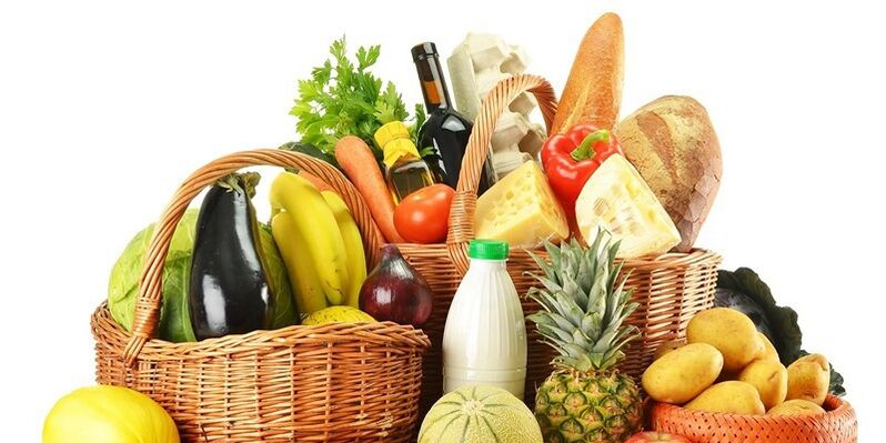 продукти полезни за потентност пример 1