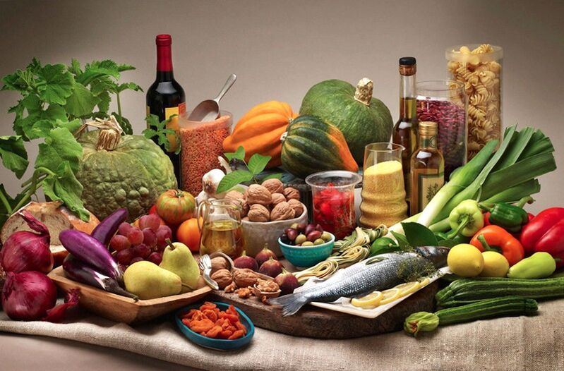 продукти полезни за потентност пример 2